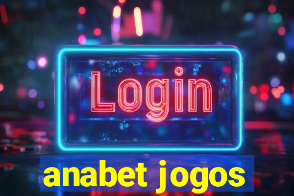 anabet jogos